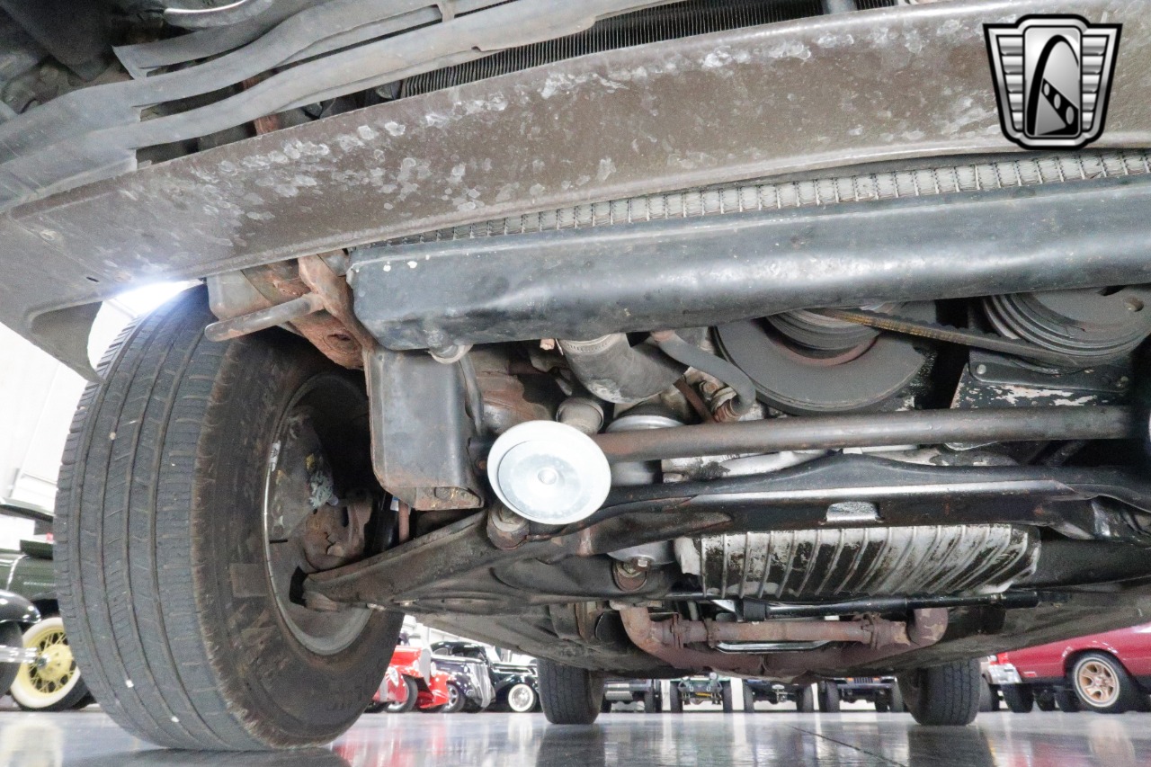 1974 Mercedes-Benz 450 SL 27