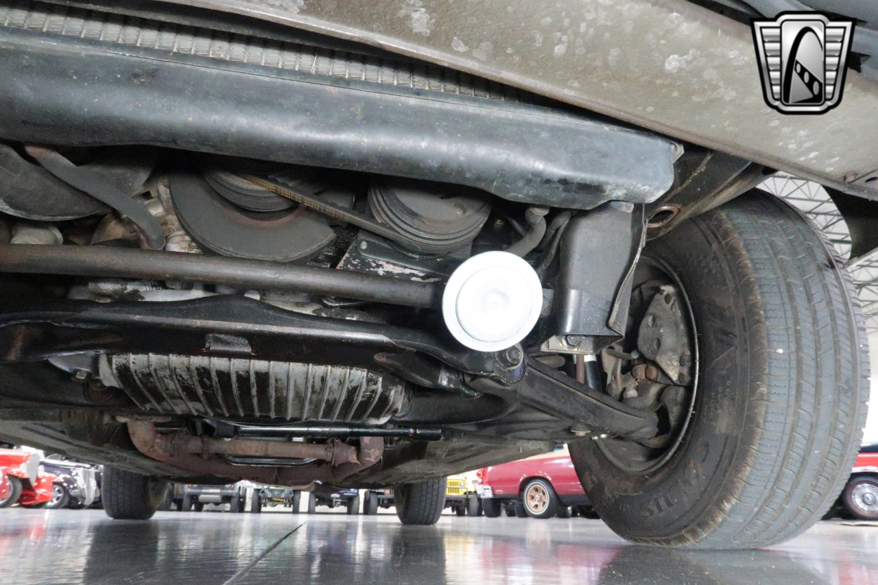 1974 Mercedes-Benz 450 SL 28