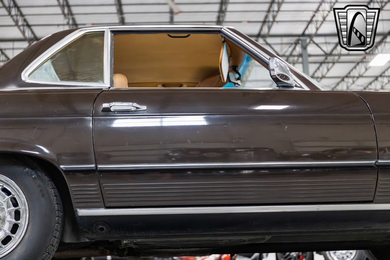 1974 Mercedes-Benz 450 SL 60