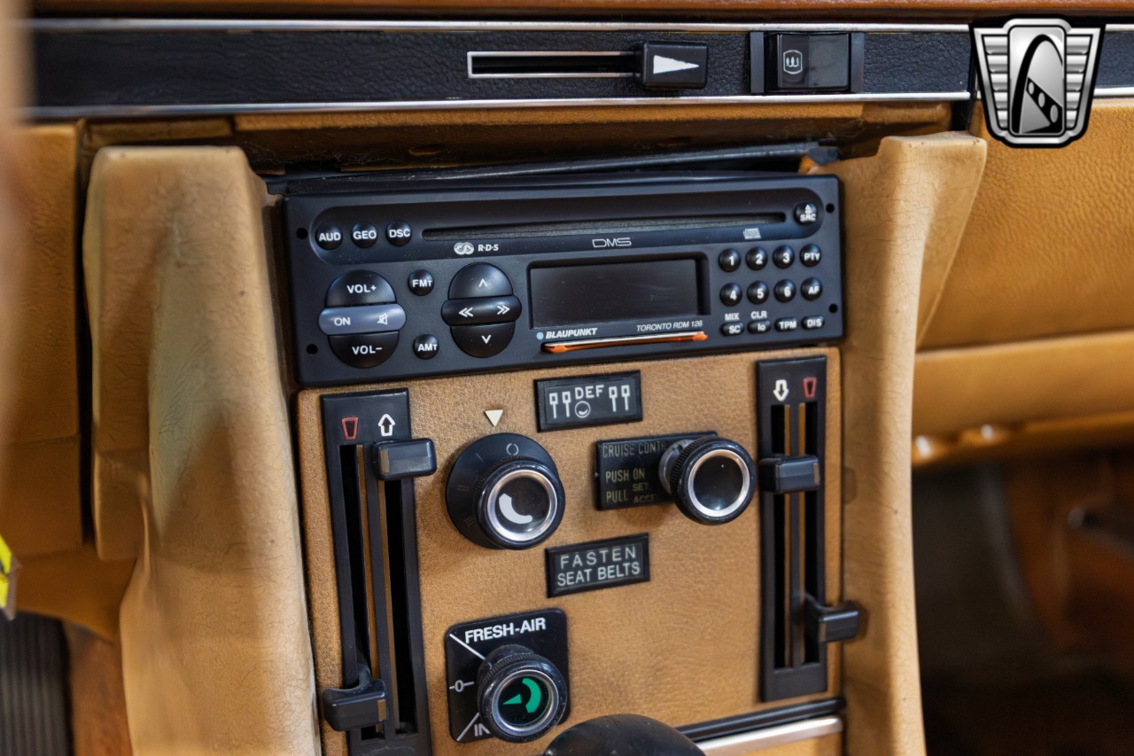 1974 Mercedes-Benz 450 SL 20