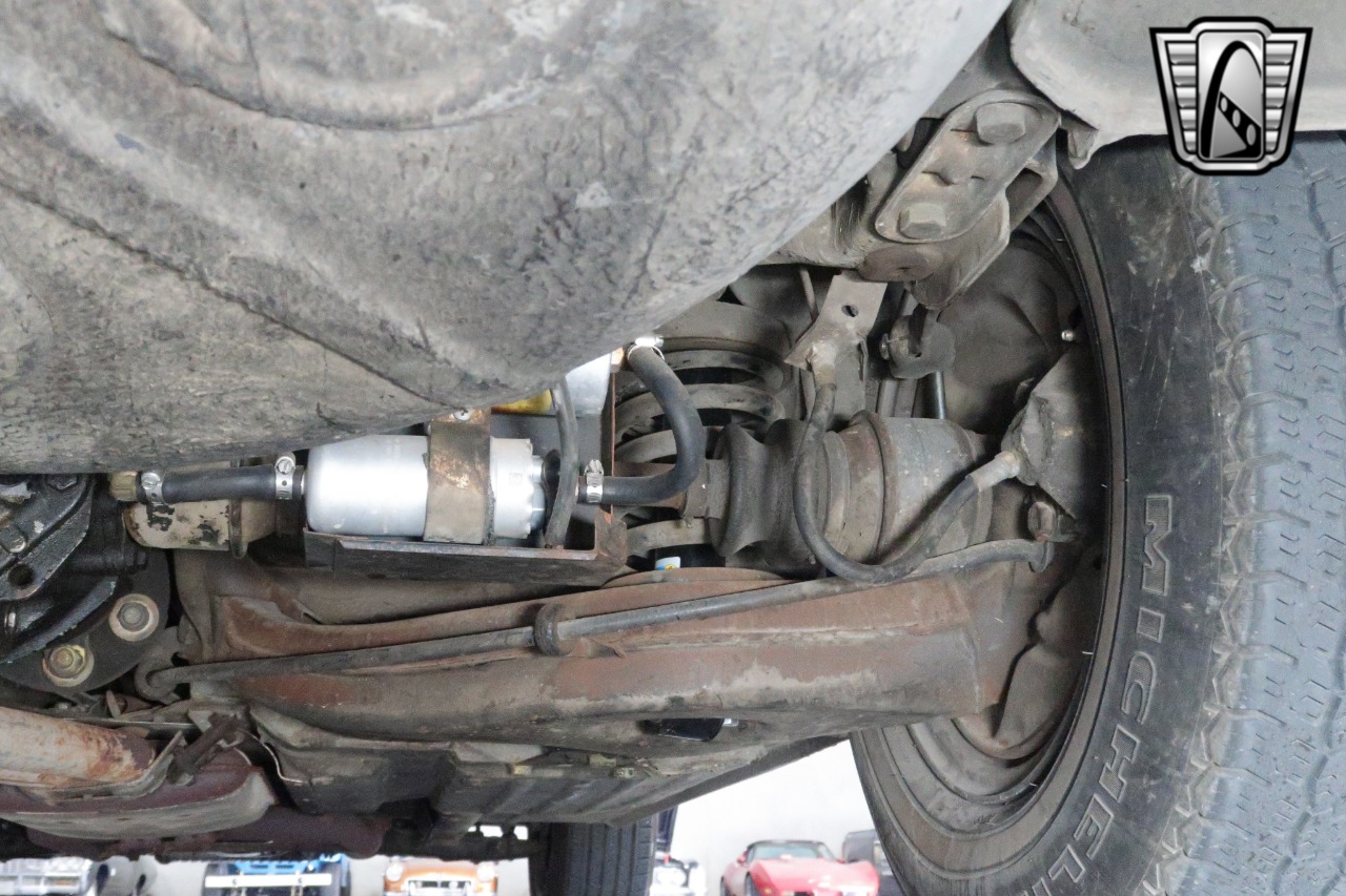 1974 Mercedes-Benz 450 SL 29