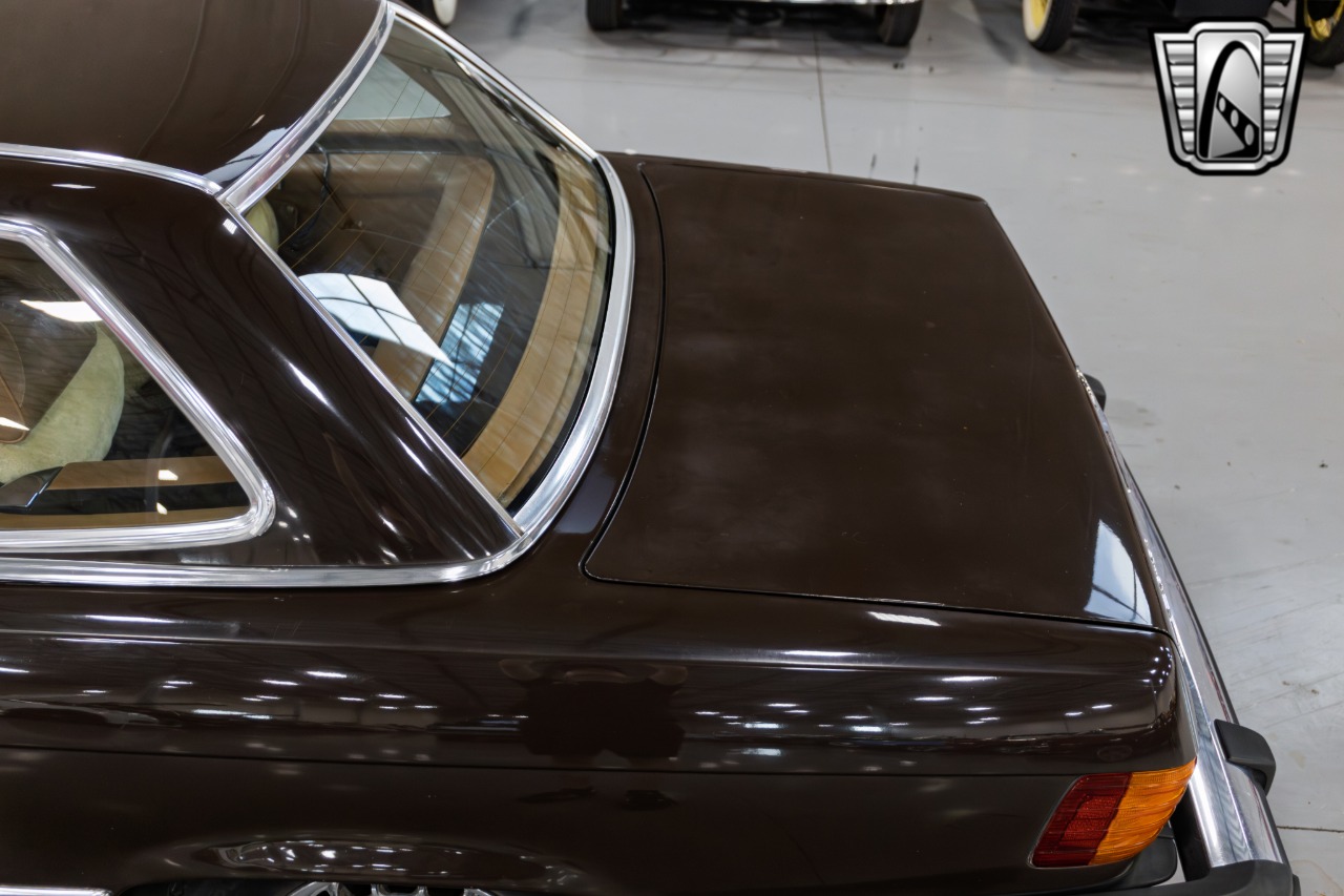 1974 Mercedes-Benz 450 SL 45