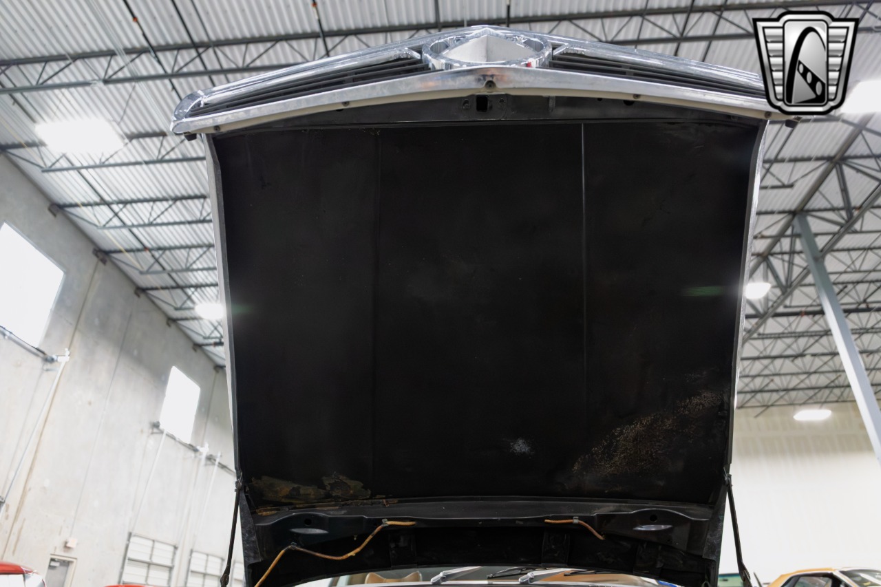 1974 Mercedes-Benz 450 SL 87