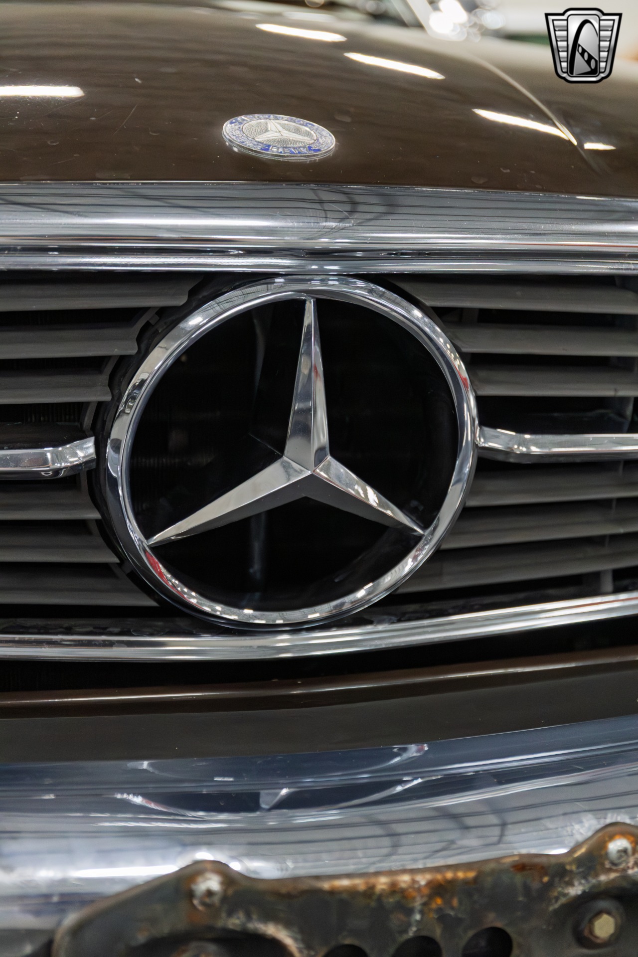 1974 Mercedes-Benz 450 SL 68