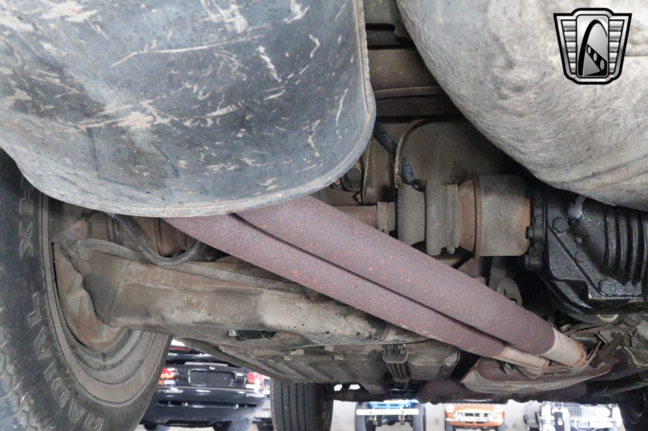 1974 Mercedes-Benz 450 SL 30