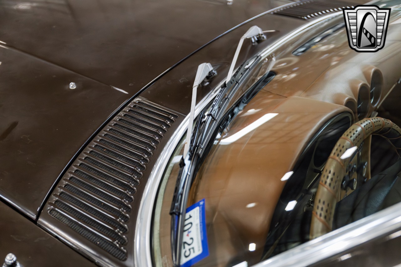 1974 Mercedes-Benz 450 SL 70