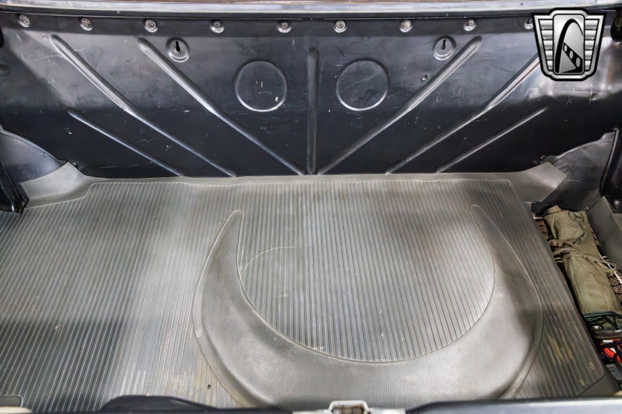 1974 Mercedes-Benz 450 SL 91