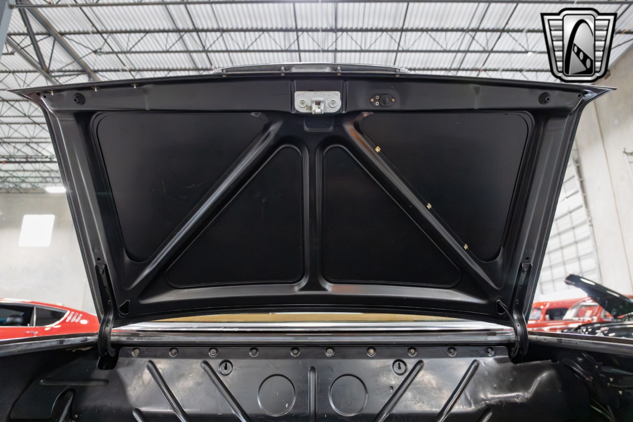 1974 Mercedes-Benz 450 SL 93