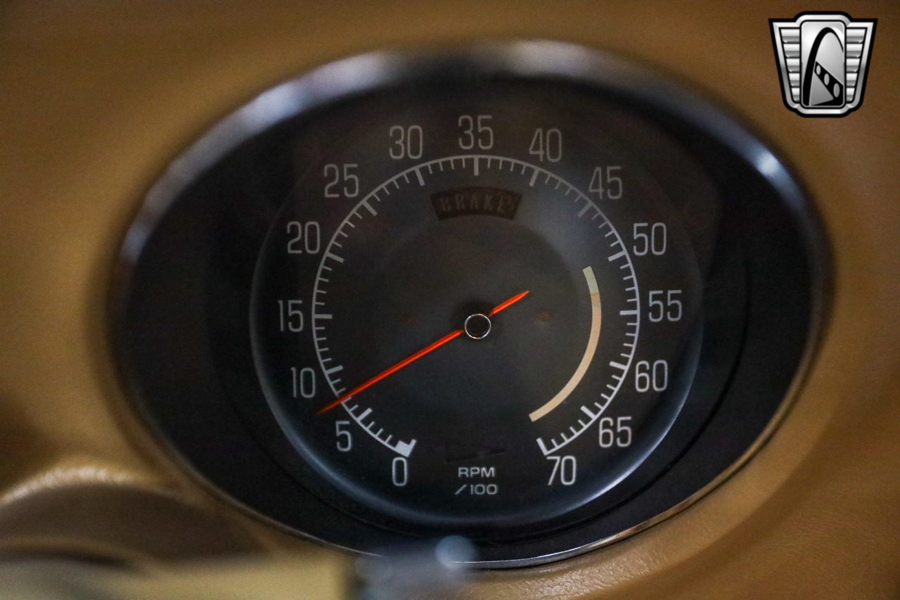 1977 Chevrolet Corvette 94