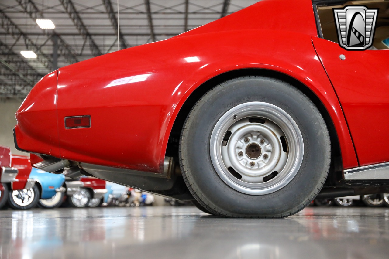 1977 Chevrolet Corvette 7