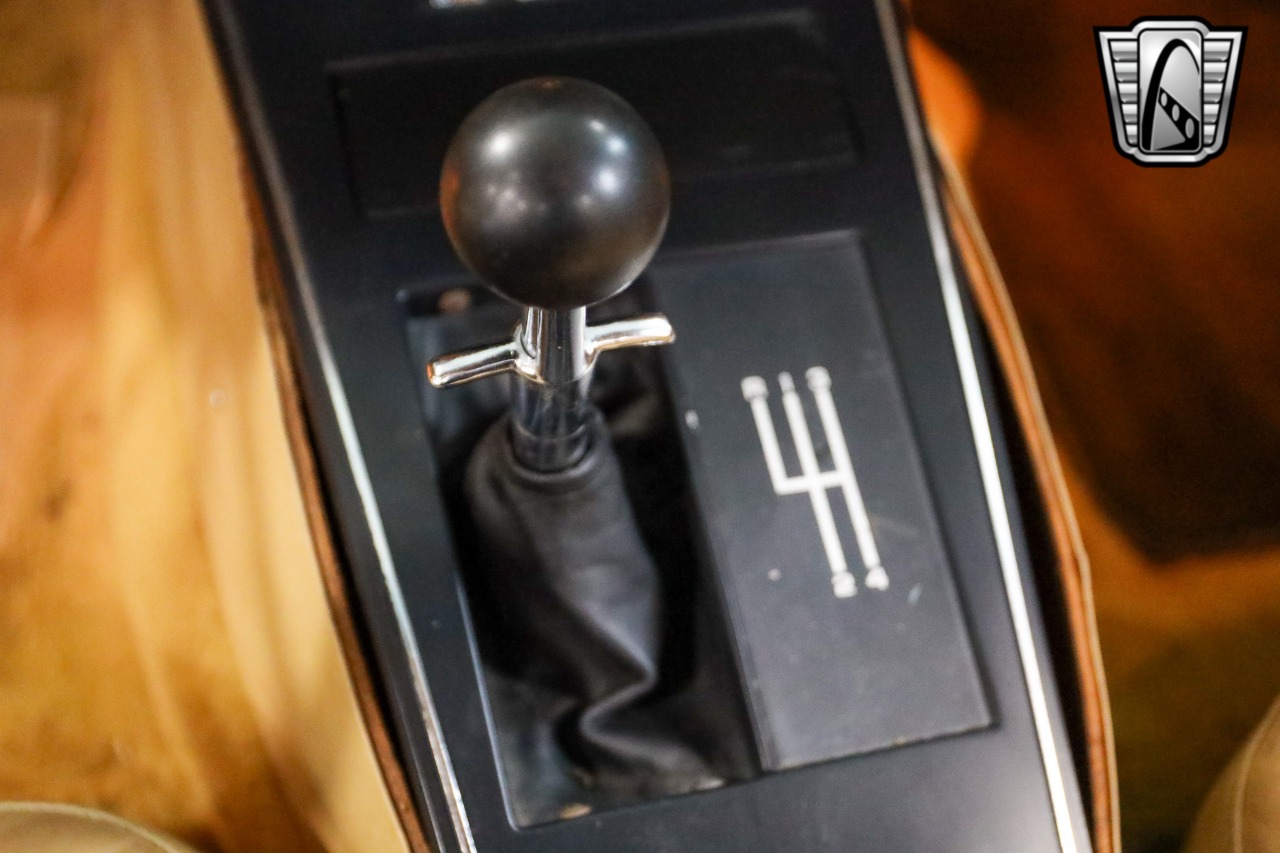 1977 Chevrolet Corvette 95