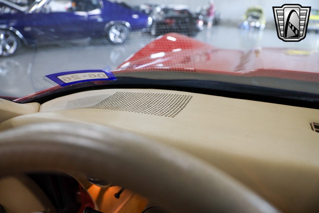 1977 Chevrolet Corvette 96