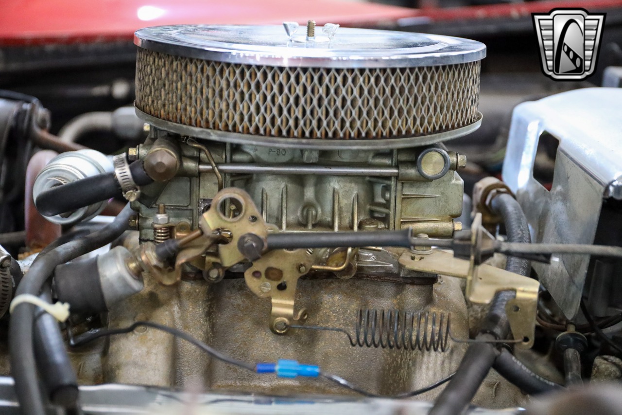 1977 Chevrolet Corvette 79