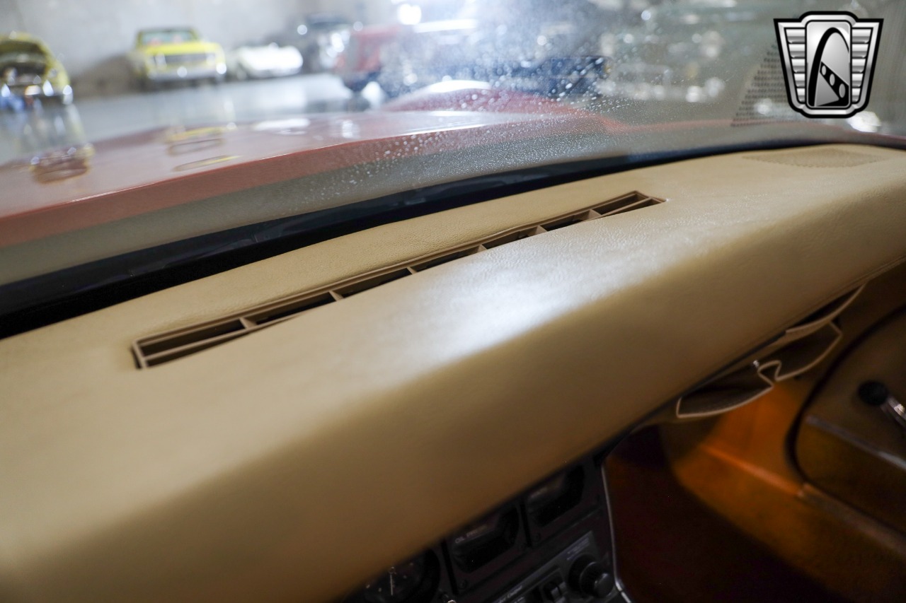 1977 Chevrolet Corvette 97