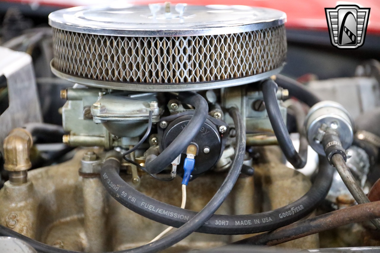 1977 Chevrolet Corvette 14