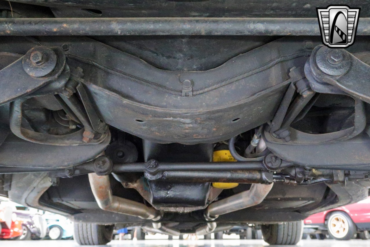 1977 Chevrolet Corvette 28