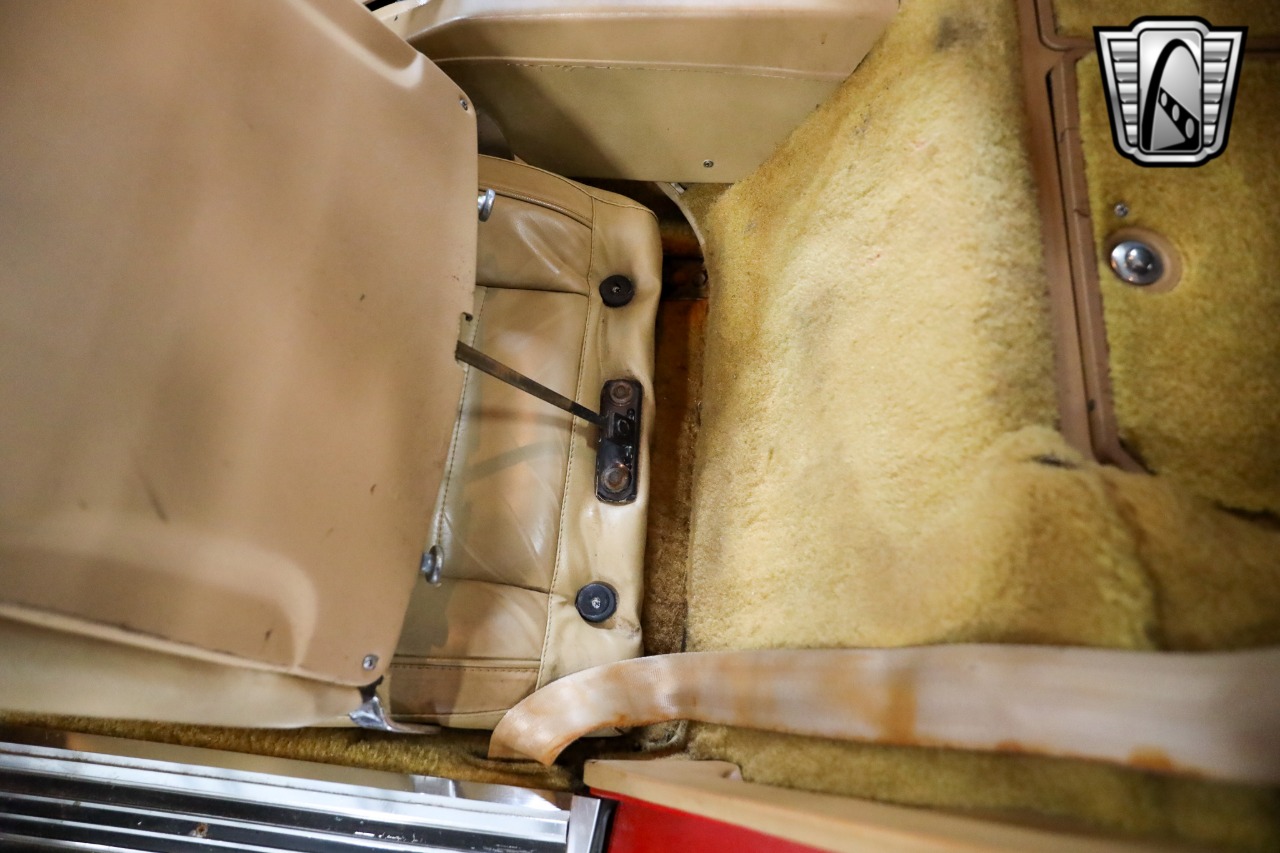 1977 Chevrolet Corvette 98