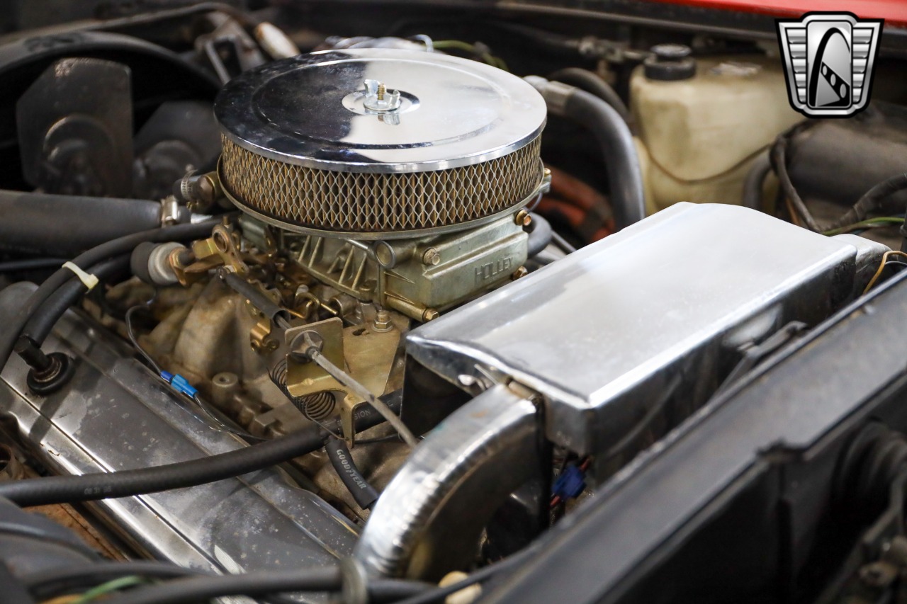 1977 Chevrolet Corvette 83