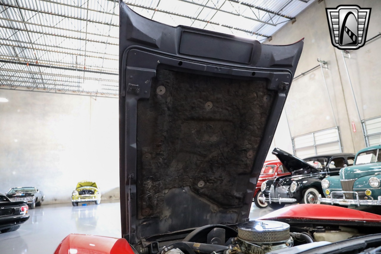 1977 Chevrolet Corvette 85