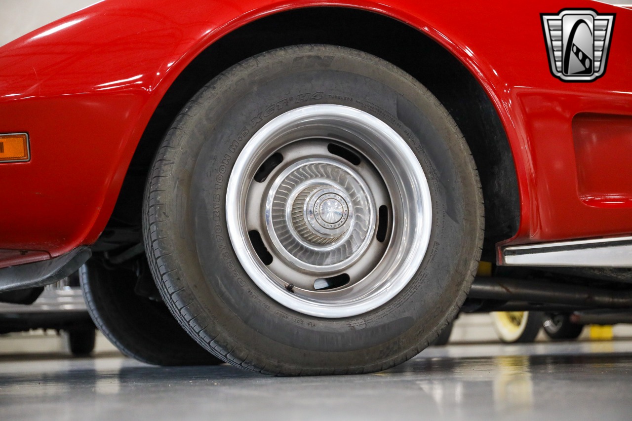 1977 Chevrolet Corvette 65