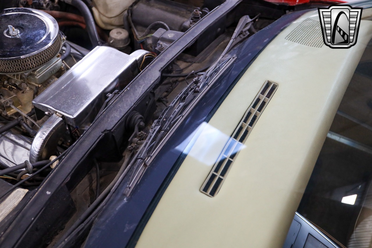 1977 Chevrolet Corvette 86