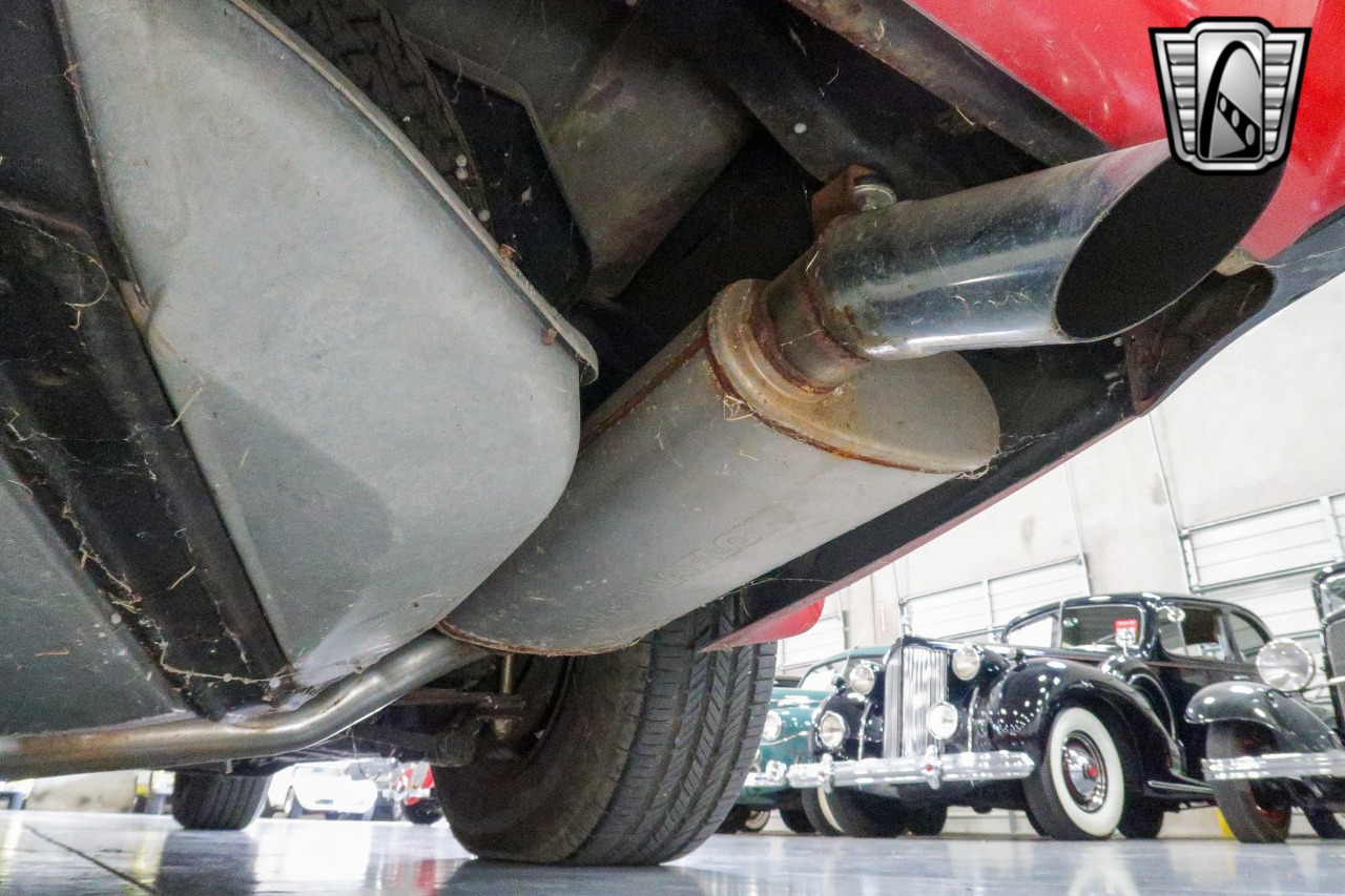 1977 Chevrolet Corvette 30