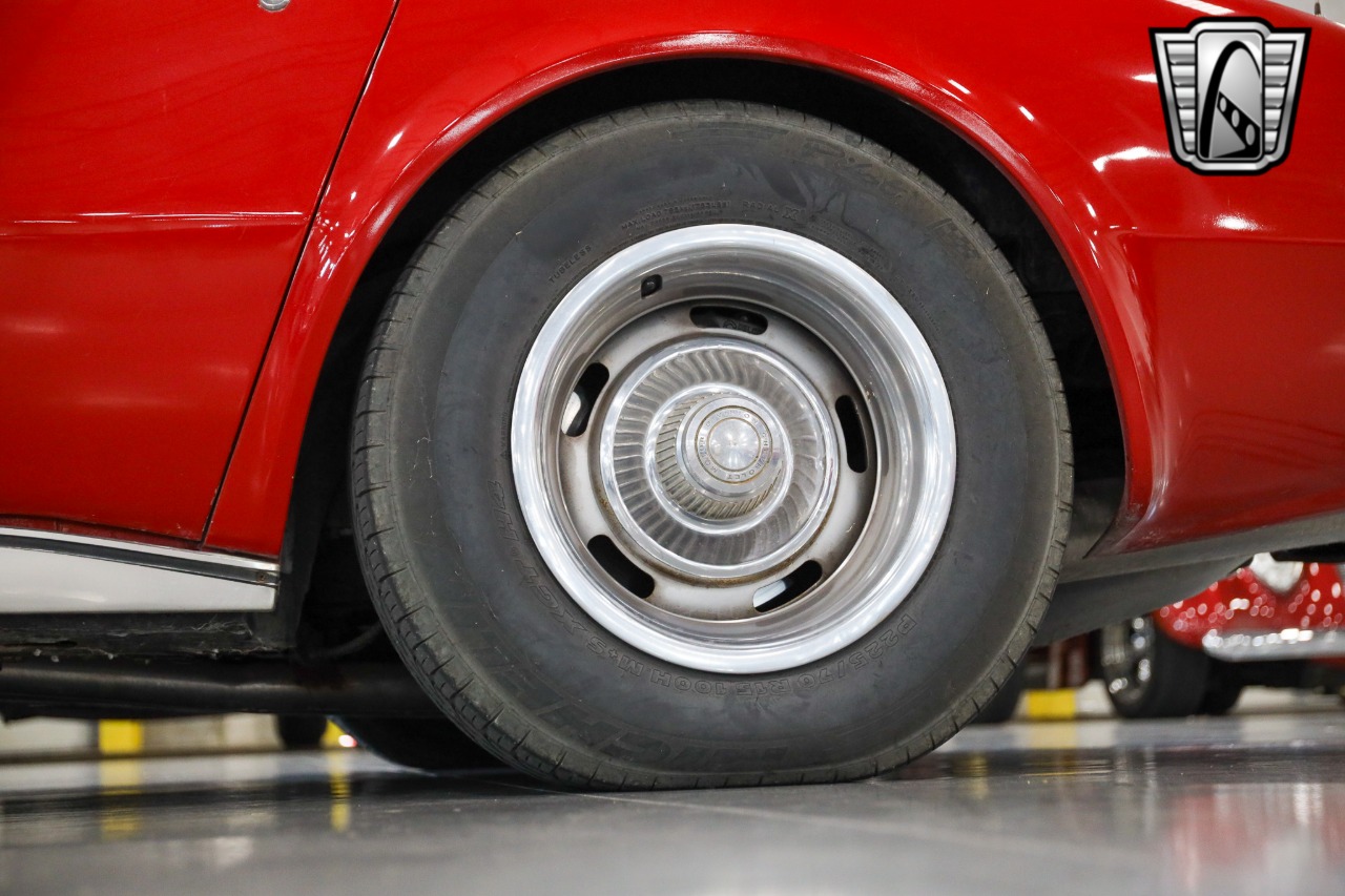 1977 Chevrolet Corvette 66