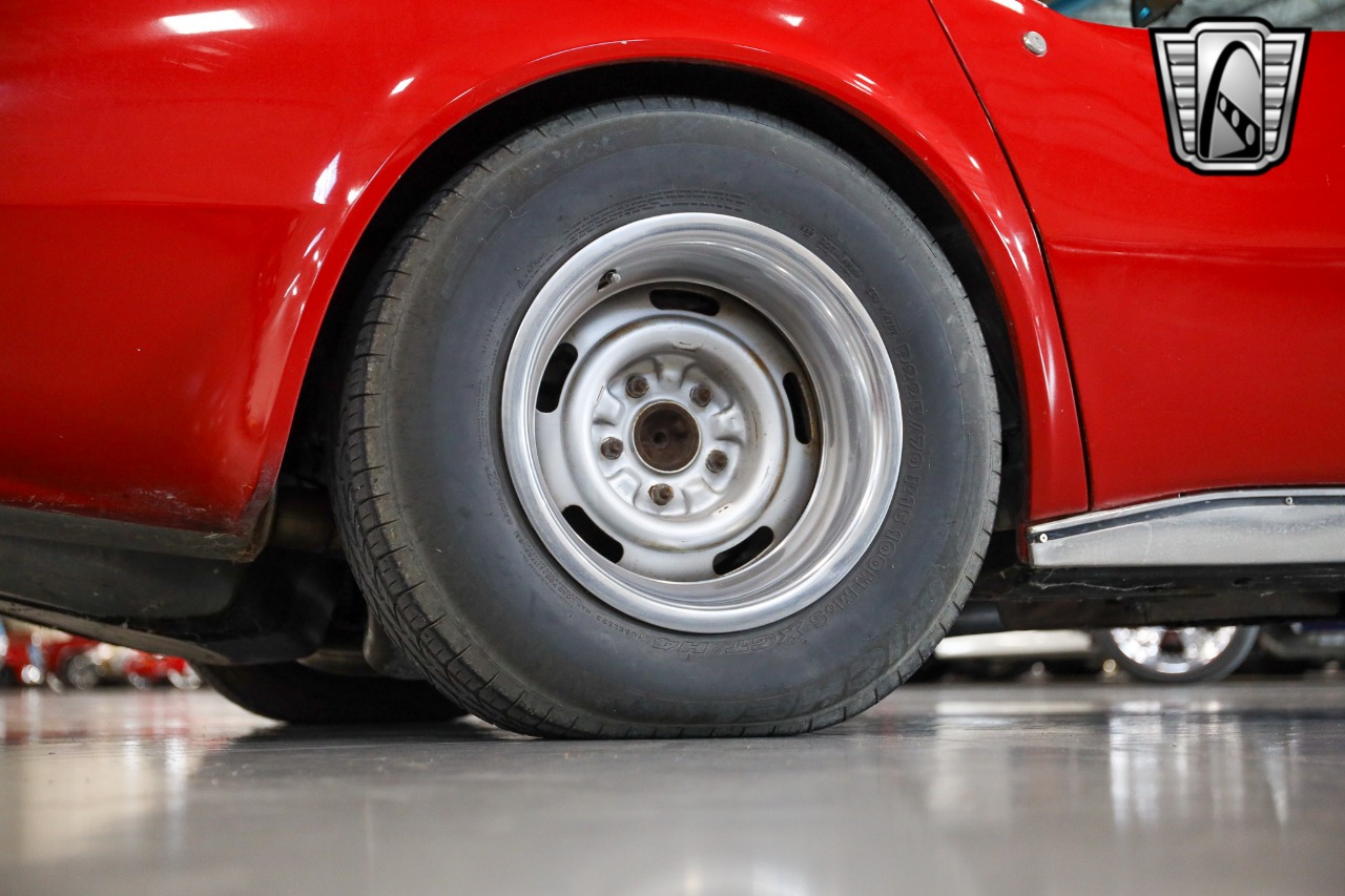 1977 Chevrolet Corvette 67