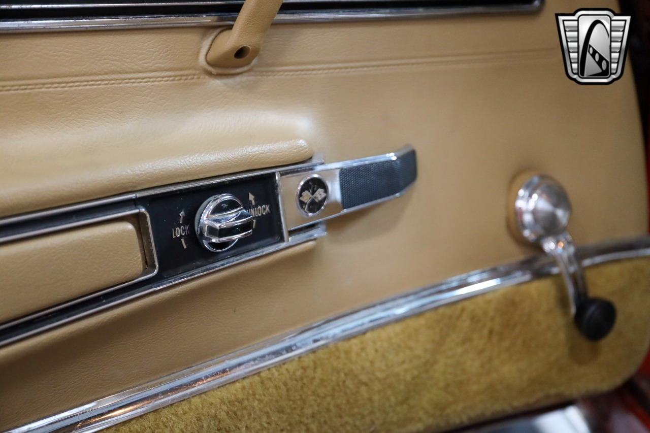 1977 Chevrolet Corvette 88