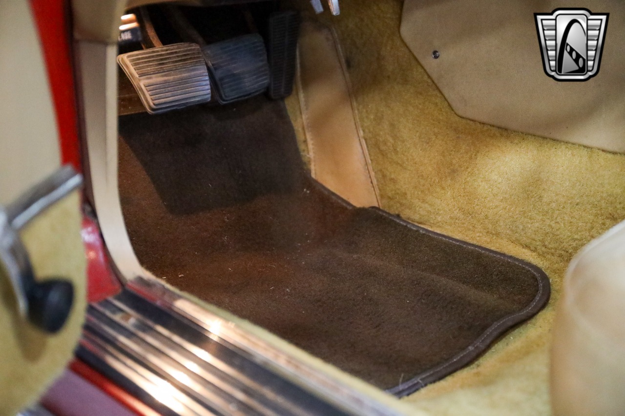 1977 Chevrolet Corvette 90