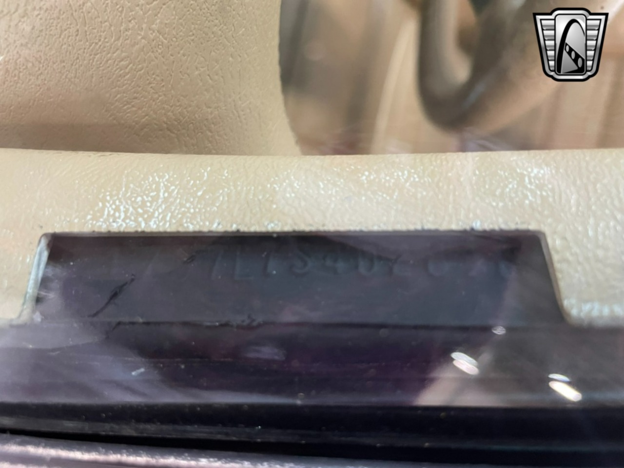 1977 Chevrolet Corvette 31