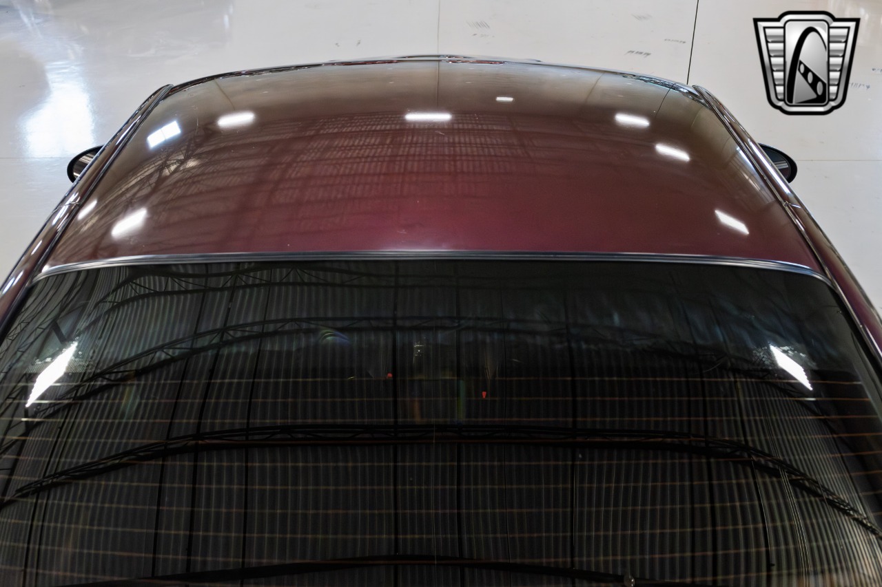 1996 Ford Mustang SVT Cobra 54