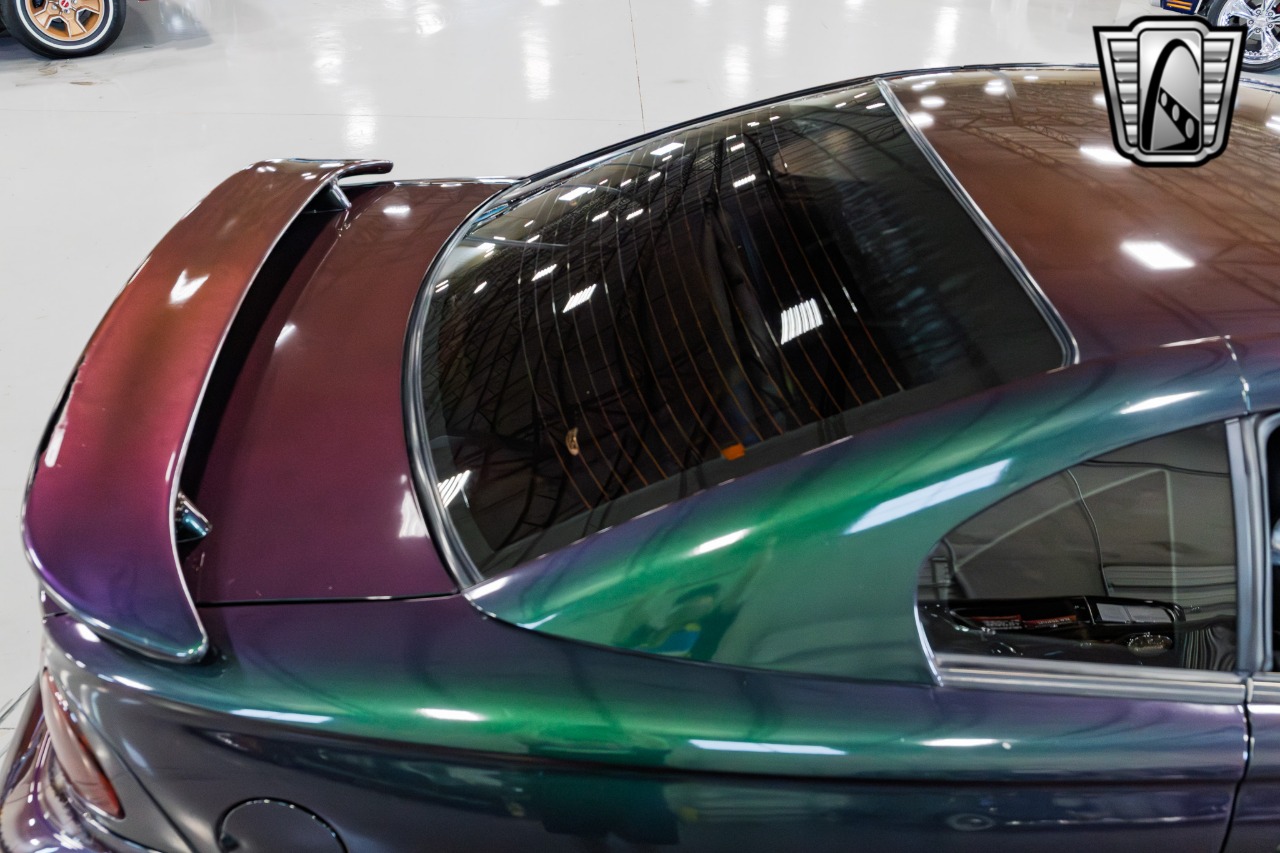 1996 Ford Mustang SVT Cobra 61