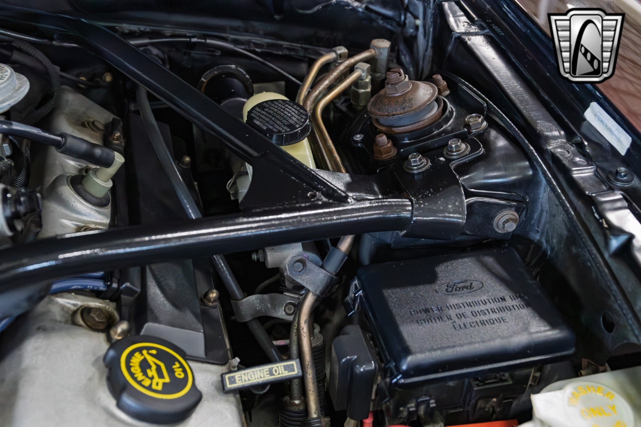 1996 Ford Mustang SVT Cobra 90