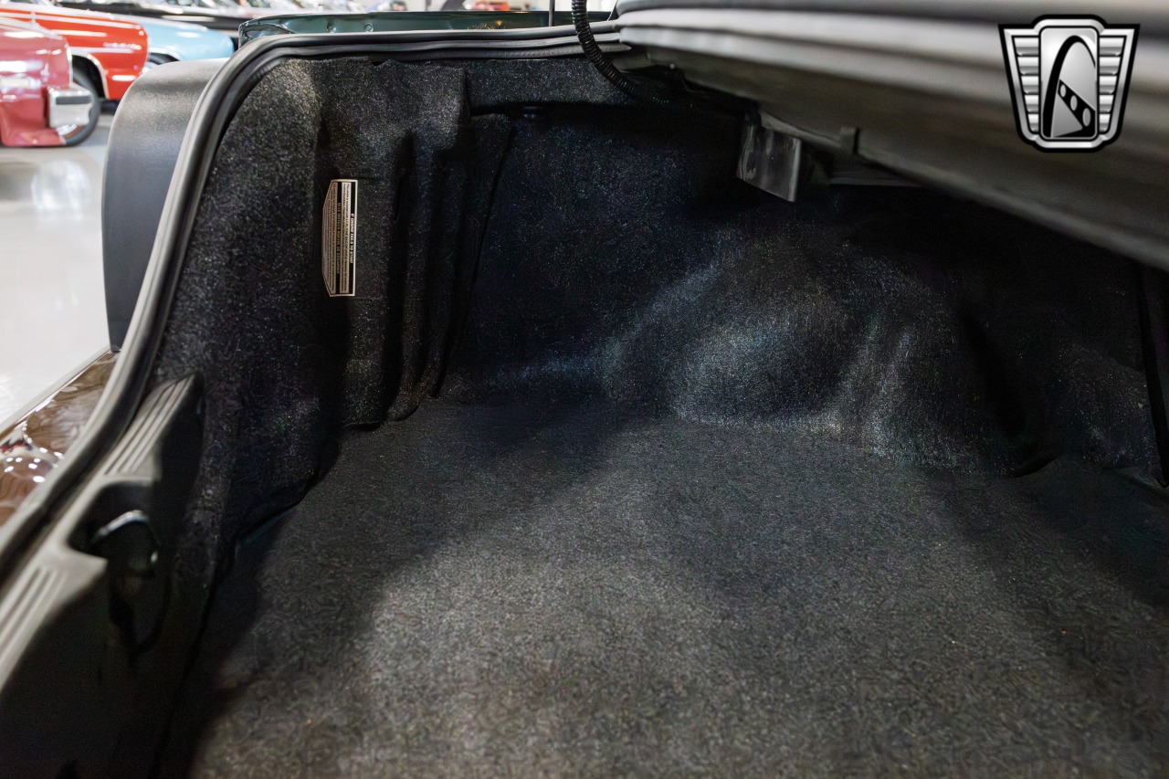 1996 Ford Mustang SVT Cobra 95