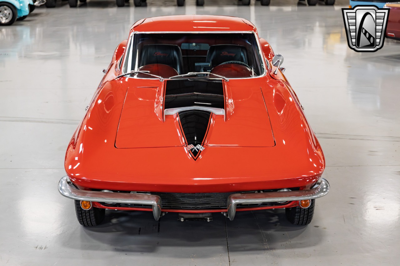 1963 Chevrolet Corvette Replica 32