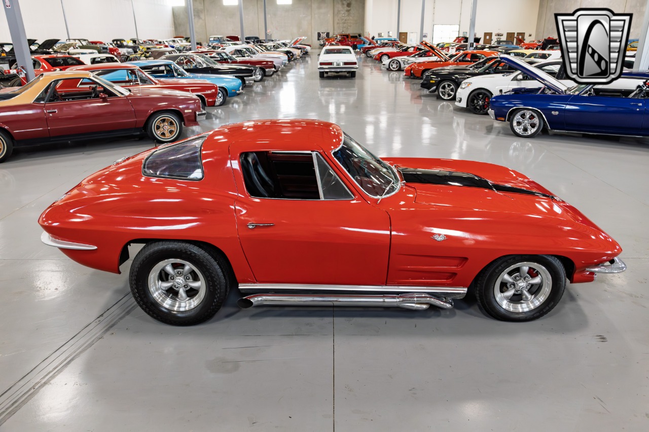 1963 Chevrolet Corvette Replica 53