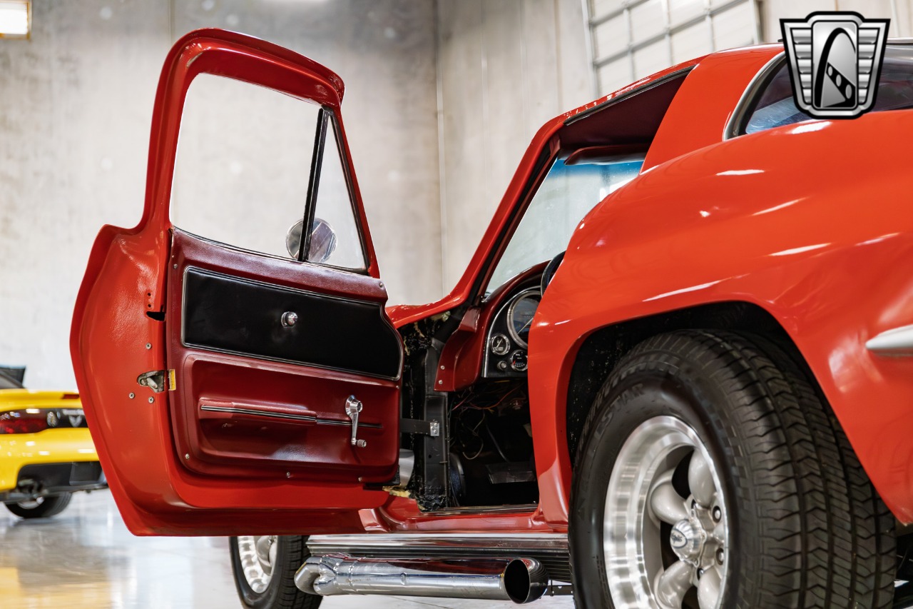 1963 Chevrolet Corvette Replica 93