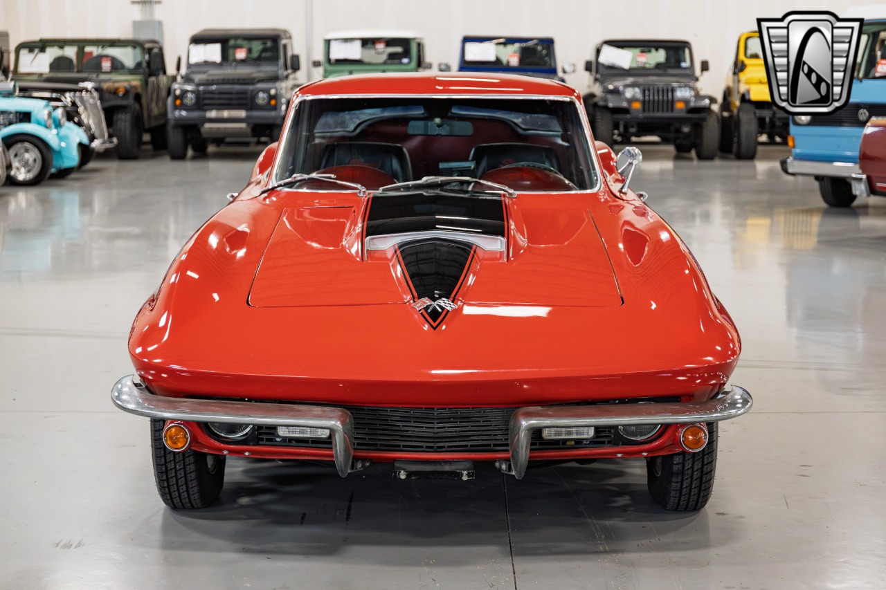 1963 Chevrolet Corvette Replica 2