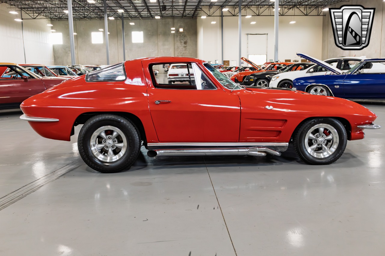 1963 Chevrolet Corvette Replica 7