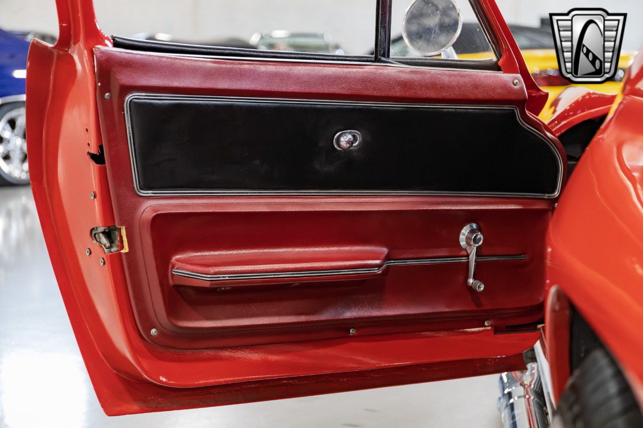 1963 Chevrolet Corvette Replica 19