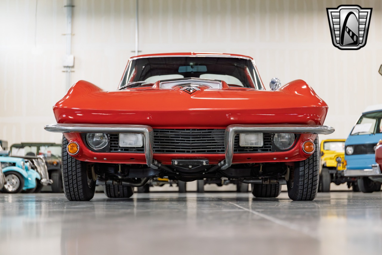 1963 Chevrolet Corvette Replica 33