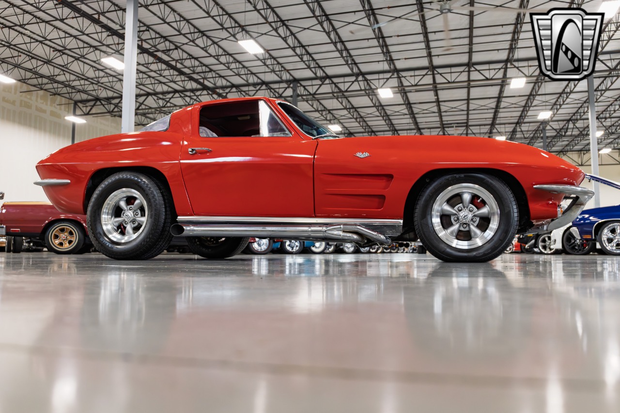 1963 Chevrolet Corvette Replica 54