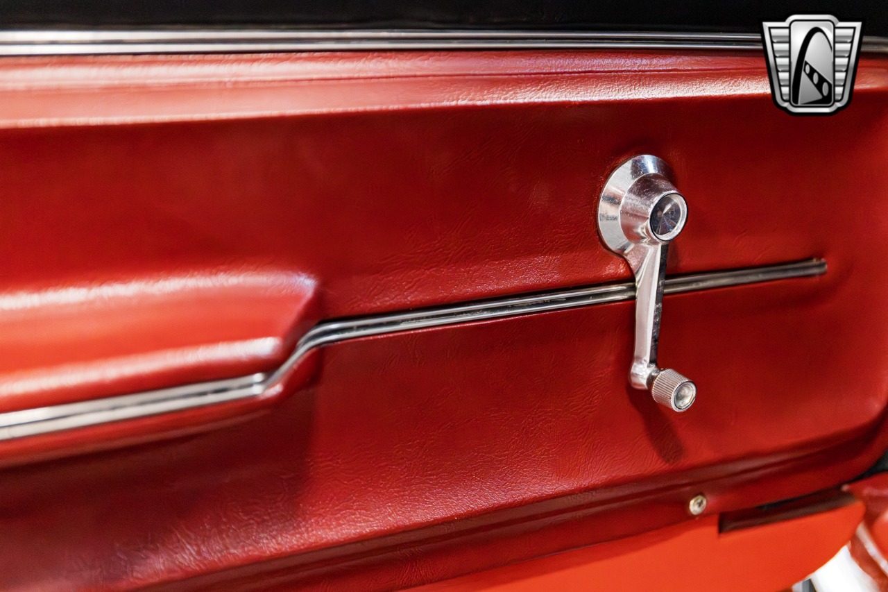 1963 Chevrolet Corvette Replica 94