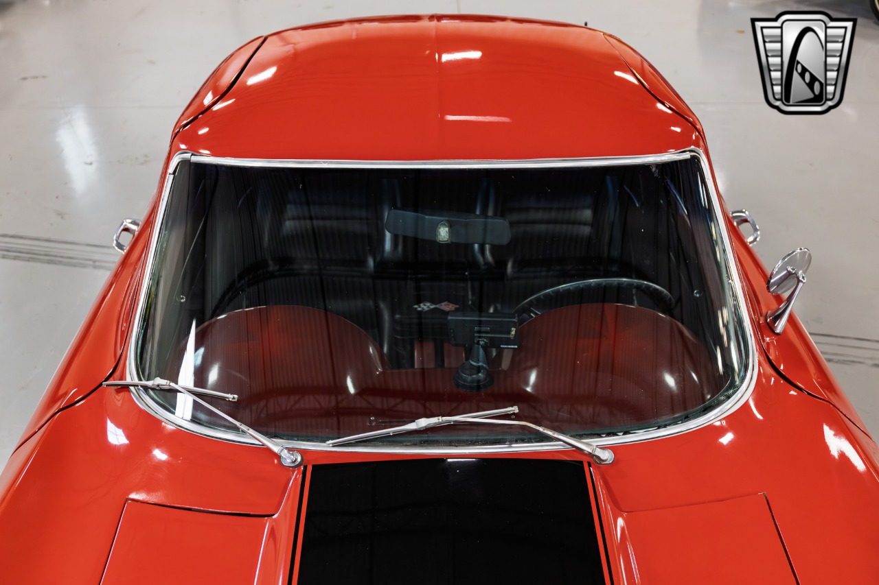 1963 Chevrolet Corvette Replica 34