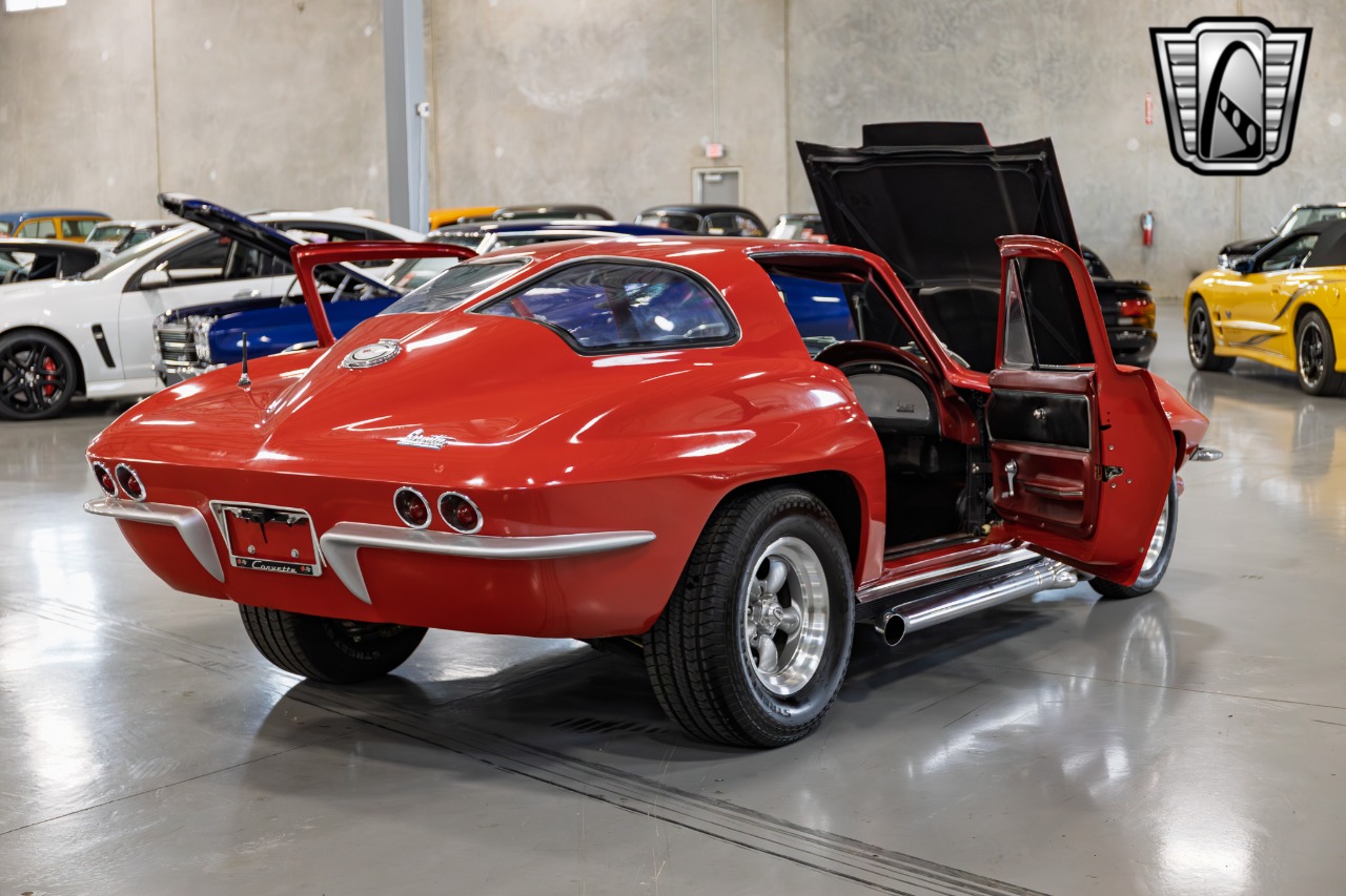 1963 Chevrolet Corvette Replica 76