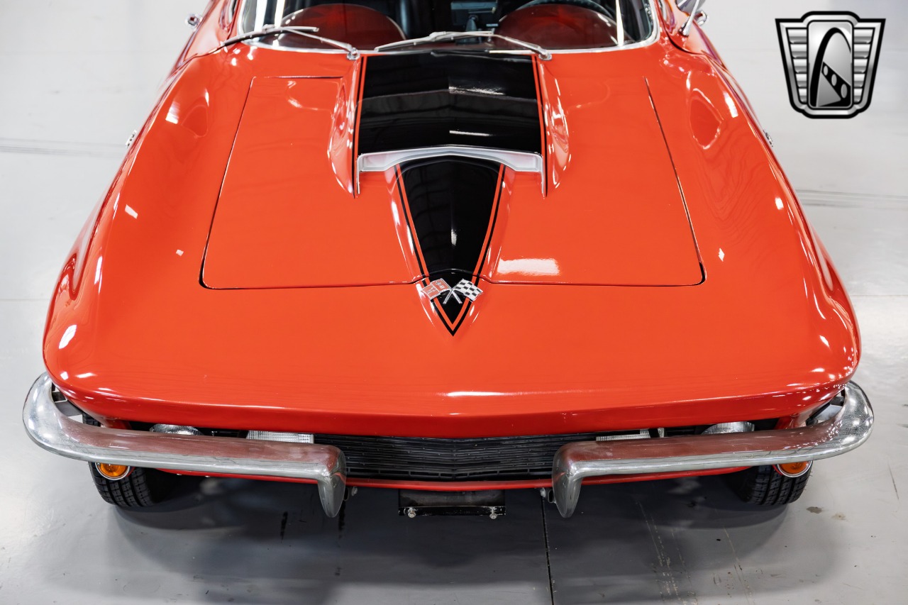1963 Chevrolet Corvette Replica 35