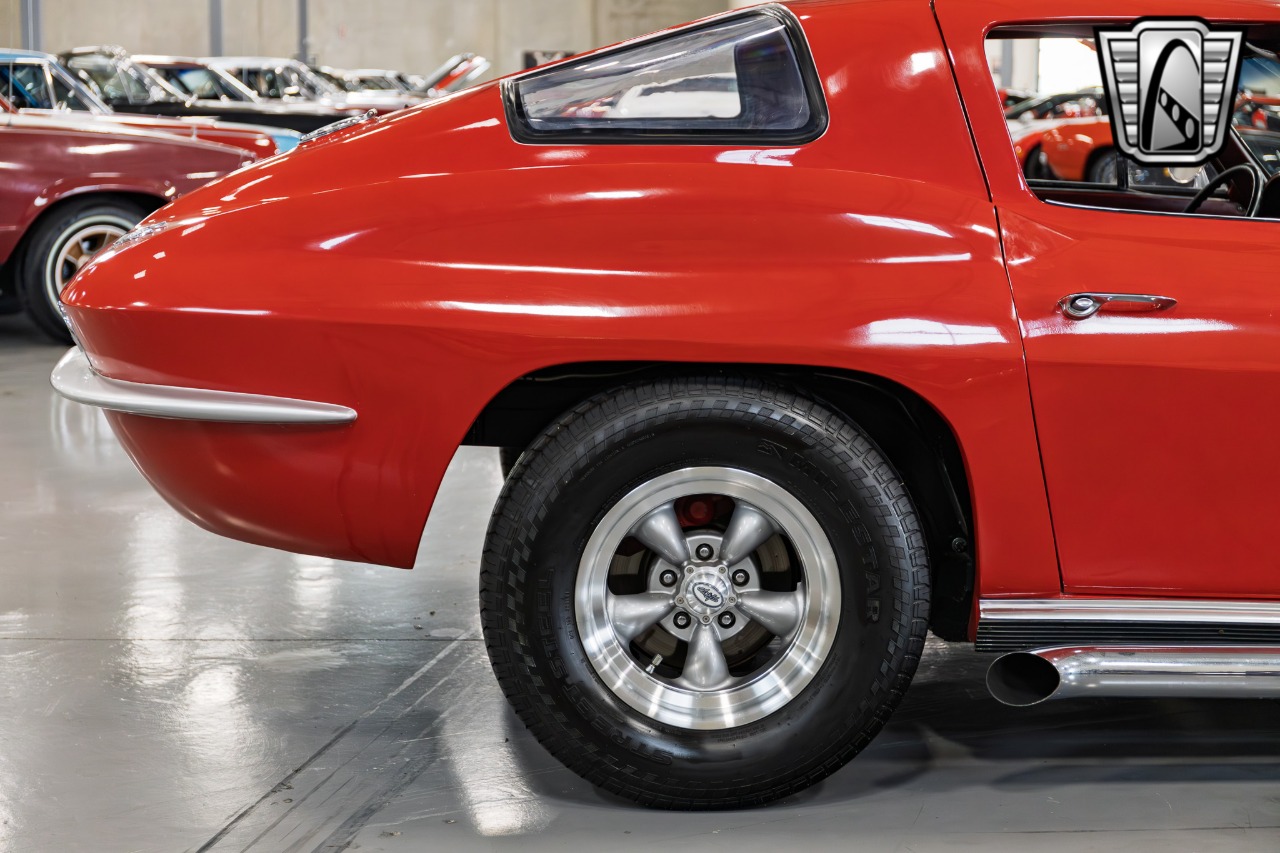 1963 Chevrolet Corvette Replica 56