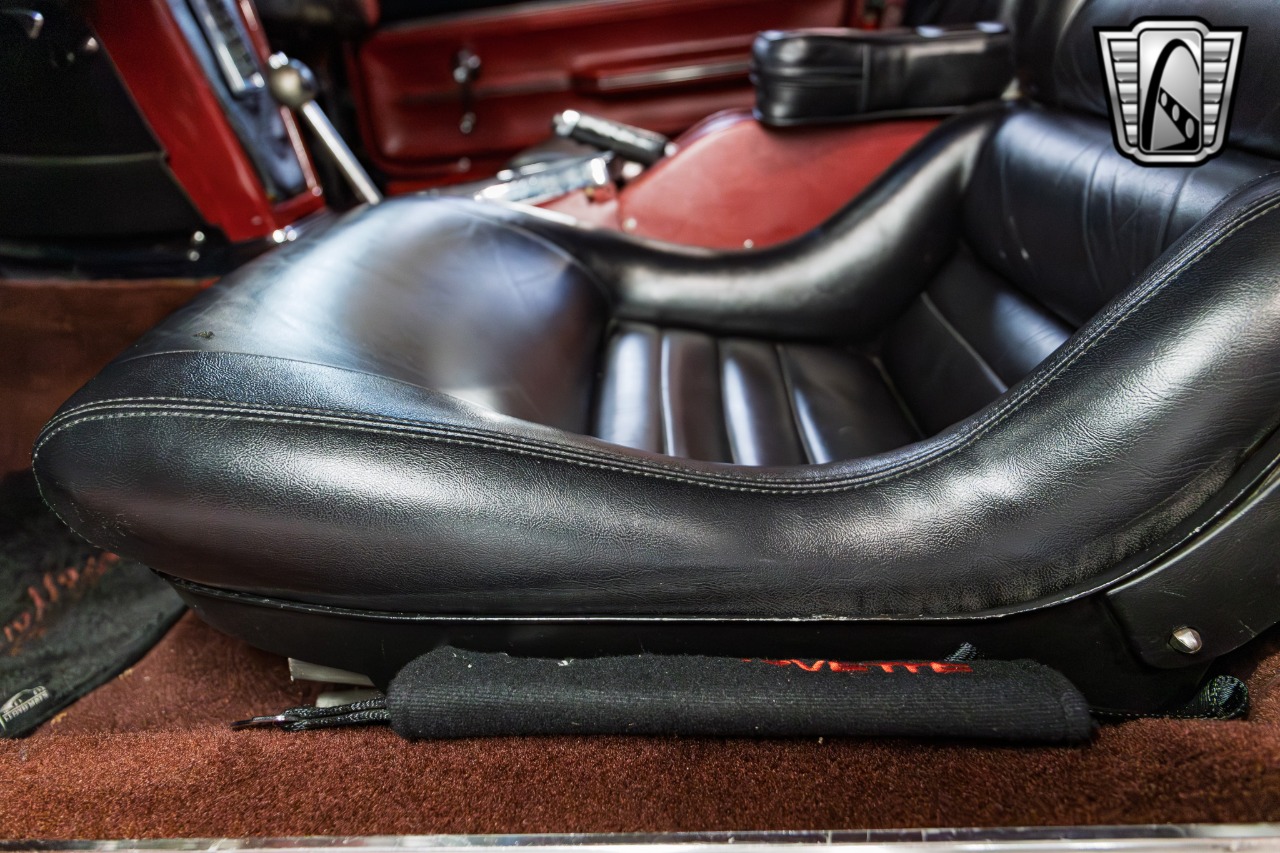 1963 Chevrolet Corvette Replica 95