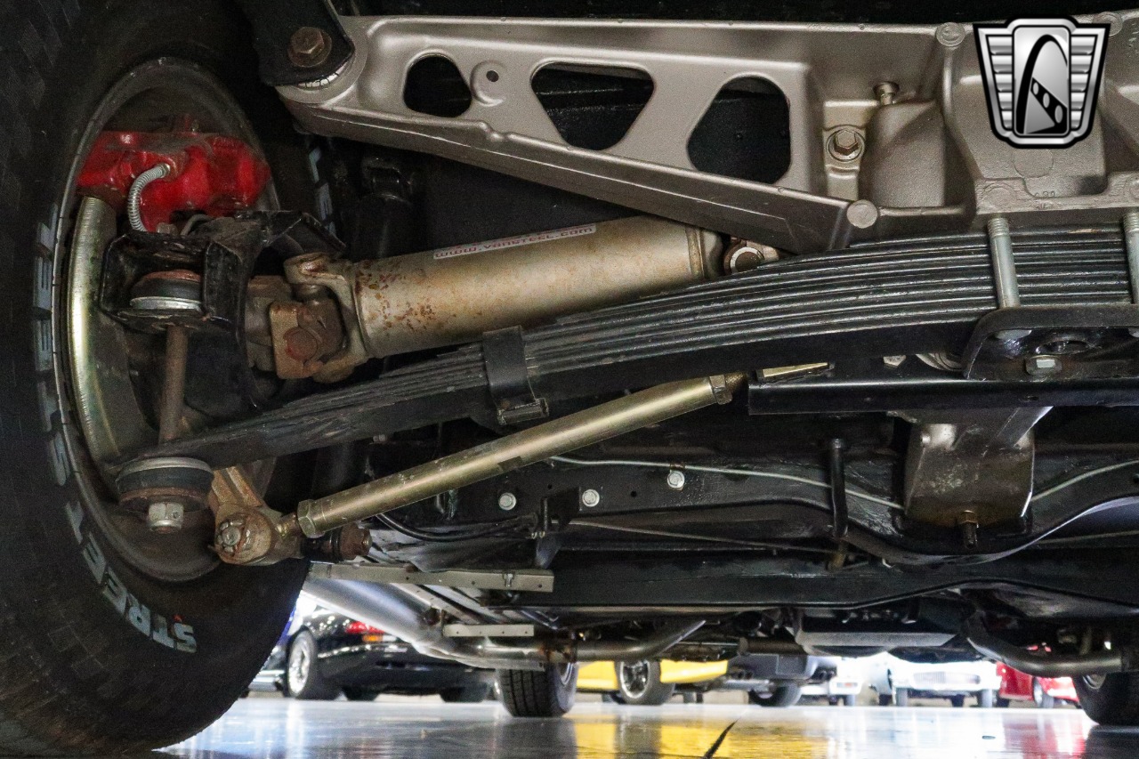 1963 Chevrolet Corvette Replica 30